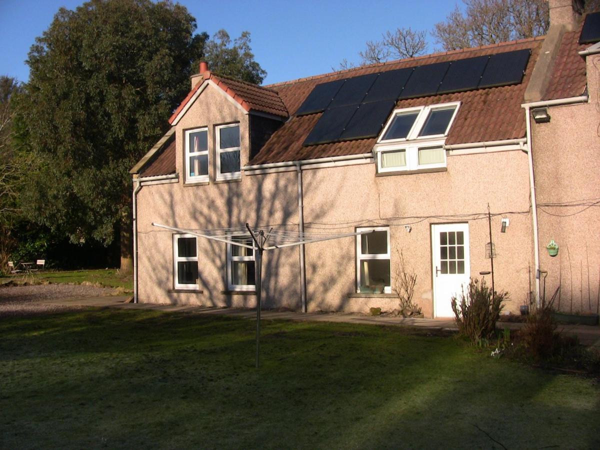 The Studio Pod, St Andrews Buitenkant foto